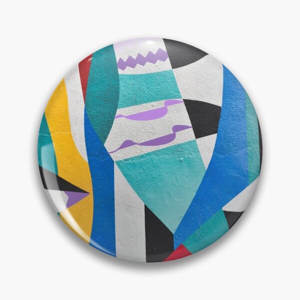 Artikelvorschau, Artsy Wall entworfen und verkauft von MercuryArt.