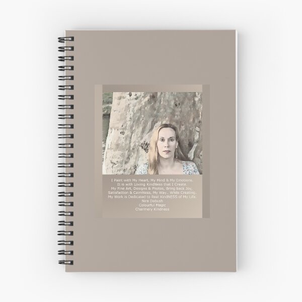 Item preview, Kindness to KINDNESS designed and sold by Nira Dabush.