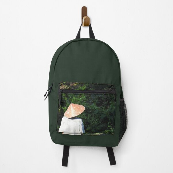 Item preview, Man in the Rice Field, Indonesia designed and sold by Heaven-Earth.