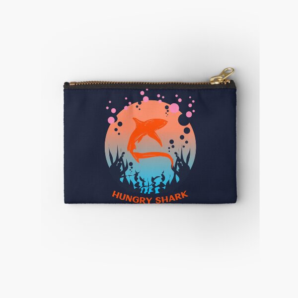 Item preview, Hungry Shark designed and sold by ReshenNY.