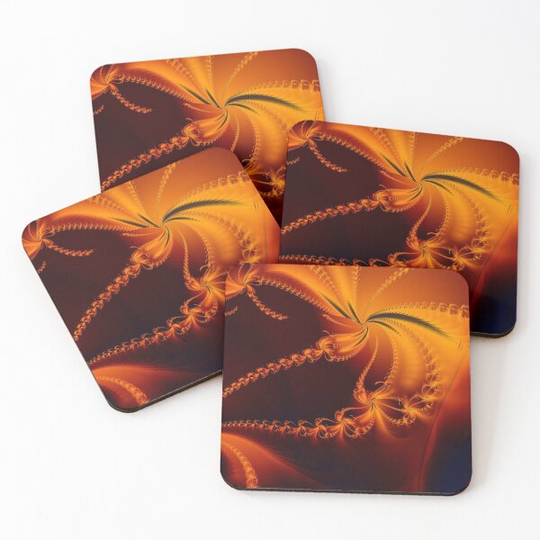 Item preview, Newton Flames designed and sold by Edward L Anderson RMCP.