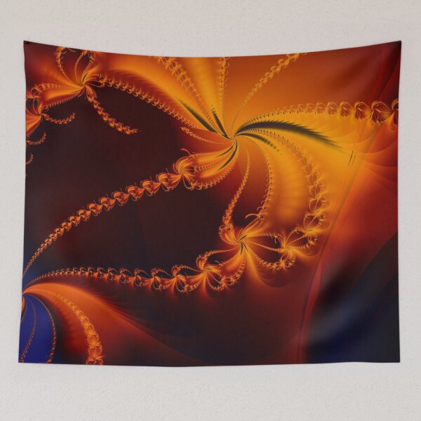 Item preview, Newton Flames designed and sold by Edward L Anderson RMCP.