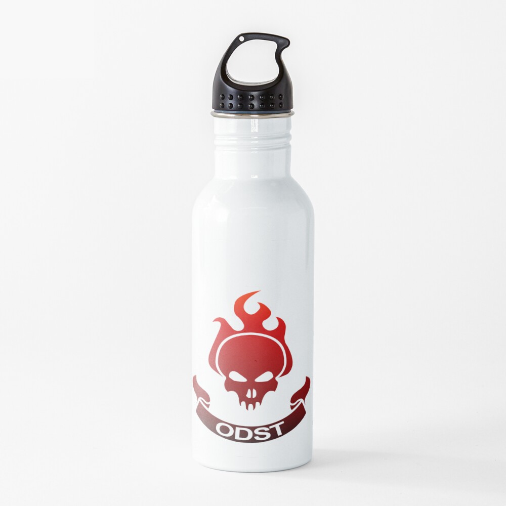 ODST Water Bottle