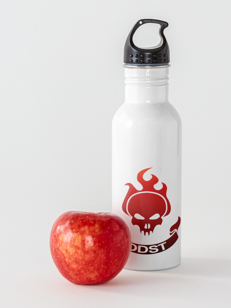 Alternate view of ODST Water Bottle
