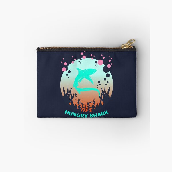 Item preview, Hungry Shark designed and sold by ReshenNY.