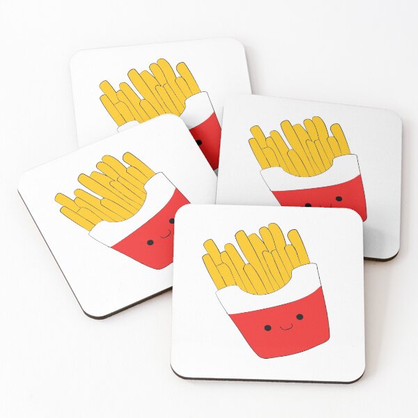 Item preview, Cute Fries designed and sold by jhsells98.
