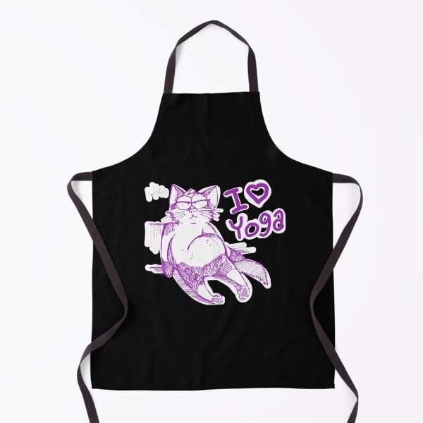 Item preview, I like yoga designed and sold by manuelunsui.