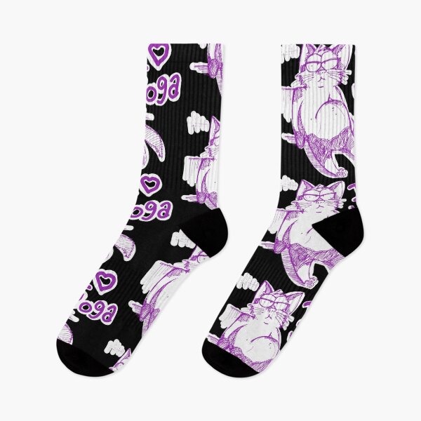 Item preview, I like yoga designed and sold by manuelunsui.