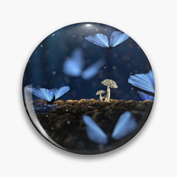 Item preview, Mystical Forest designed and sold by DoodleDashCollective.