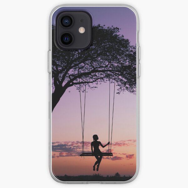 Leya Love / Reflect iPhone Flexible Hülle