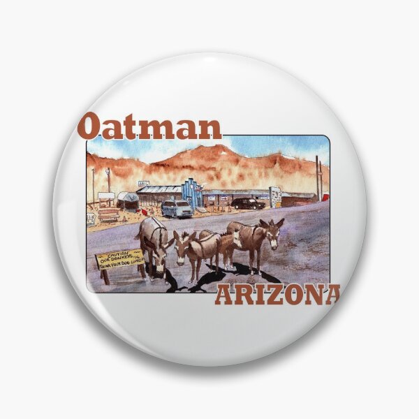 Item preview, Donkeys of Oatman, Arizona designed and sold by MMc Buck.