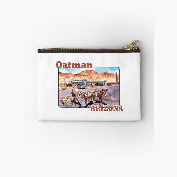 Item preview, Donkeys of Oatman, Arizona designed and sold by MMc Buck.