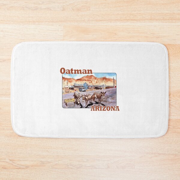 Item preview, Donkeys of Oatman, Arizona designed and sold by MMc Buck.