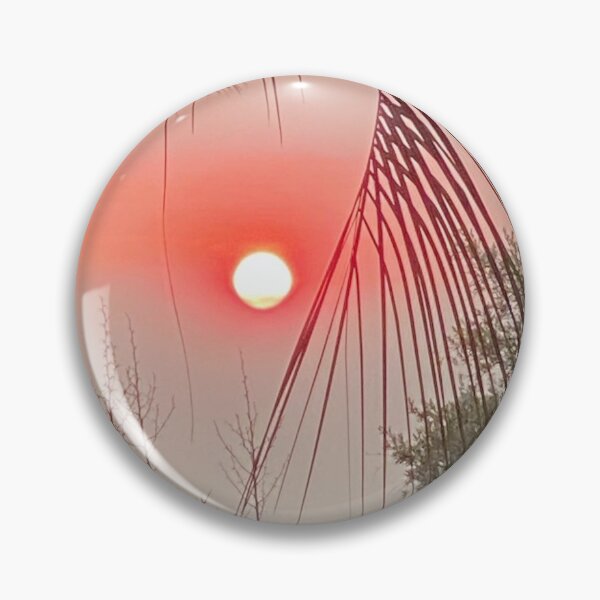 Item preview, Sun Setting Through The Smoke designed and sold by Designs By Creation.