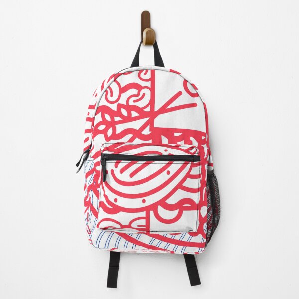 Item preview, Japanese Noodles Ramen Graphic designed and sold by SobaWaveStudio.