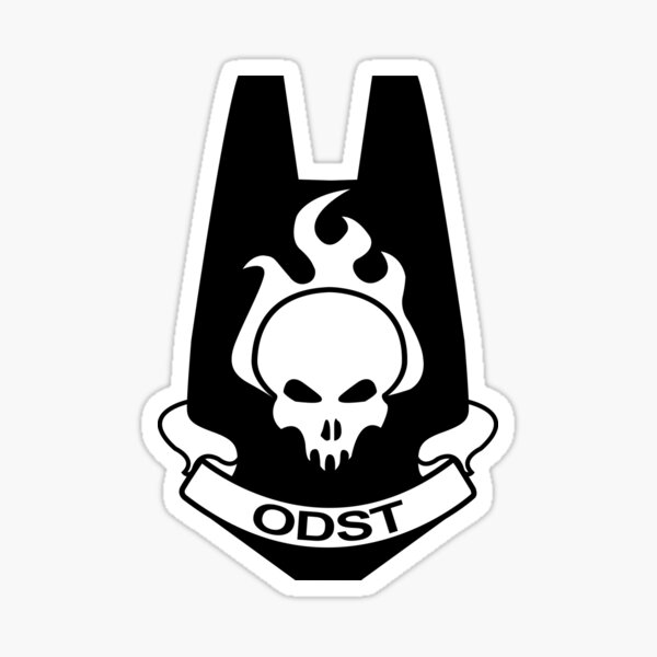Odst Gifts & Merchandise | Redbubble