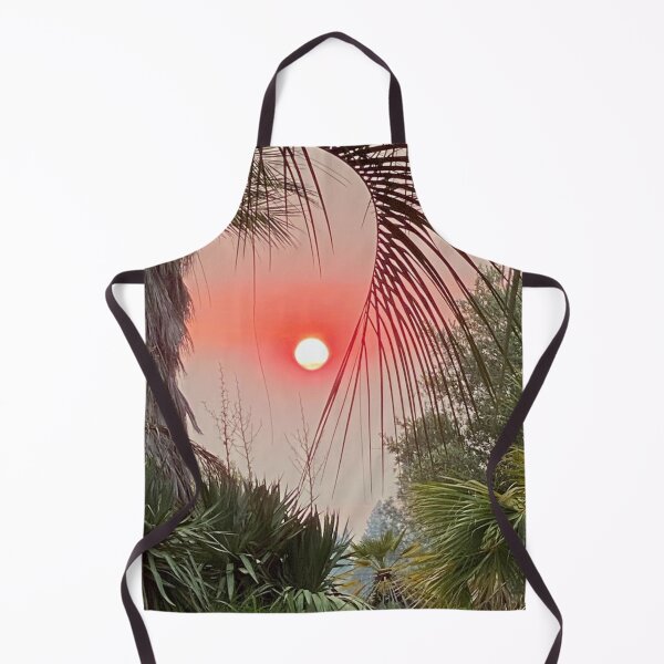Item preview, Sun Setting Through The Smoke designed and sold by Designs By Creation.