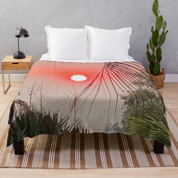 Item preview, Sun Setting Through The Smoke designed and sold by Designs By Creation.