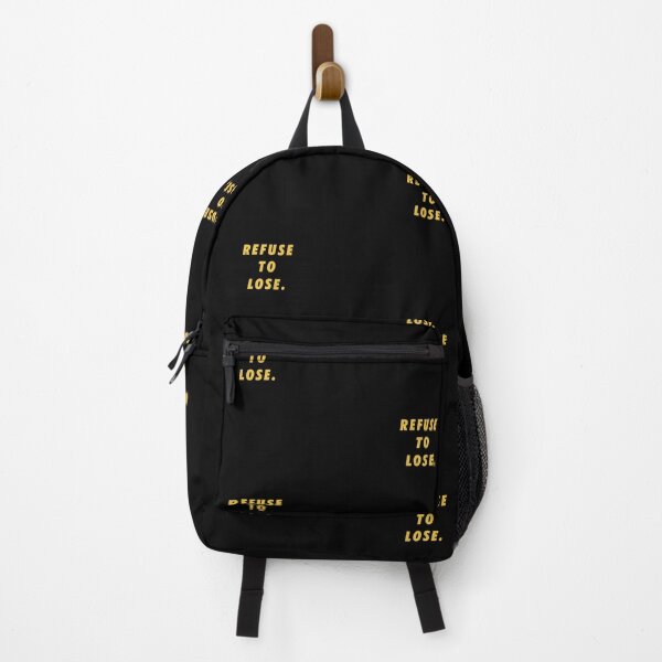 Item preview, Refuse to Lose Aspirations designed and sold by artworkbyrihen.