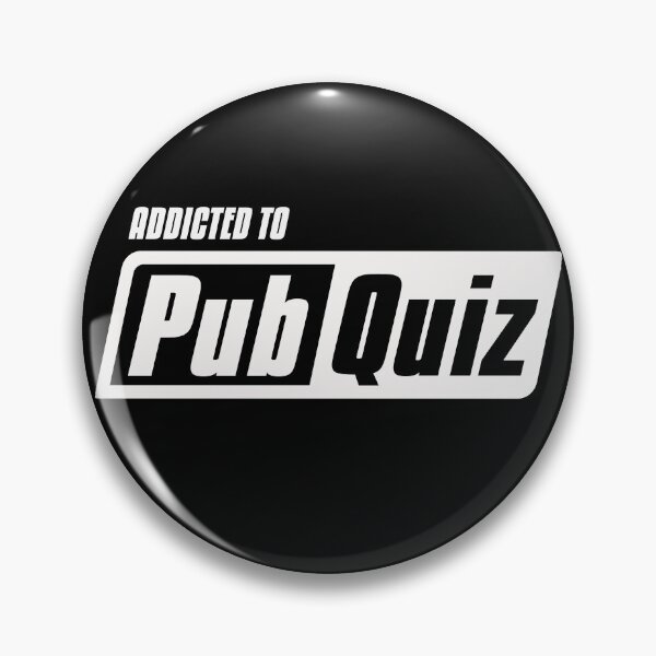 Artikelvorschau, Pub Quiz Pubquiz entworfen und verkauft von getgr4phicz.