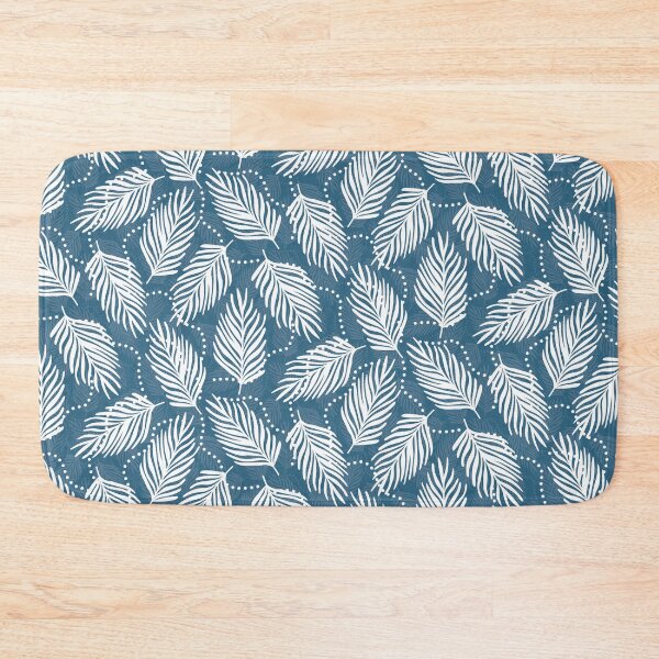 Item preview, Blue Feather designed and sold by Roseanne Durnford.