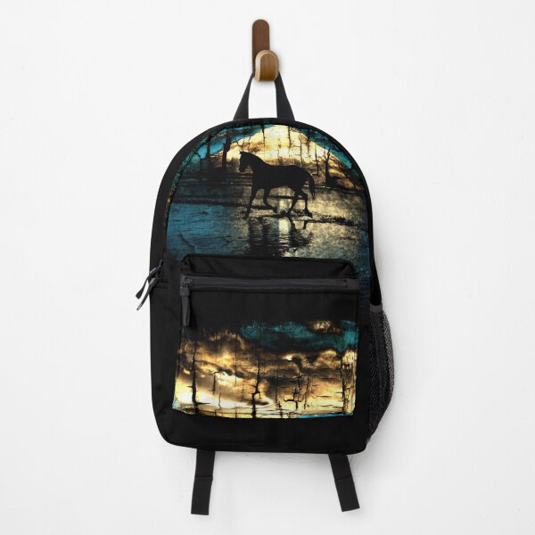 Item preview, Grunge Horse designed and sold by SpitefulDesign.