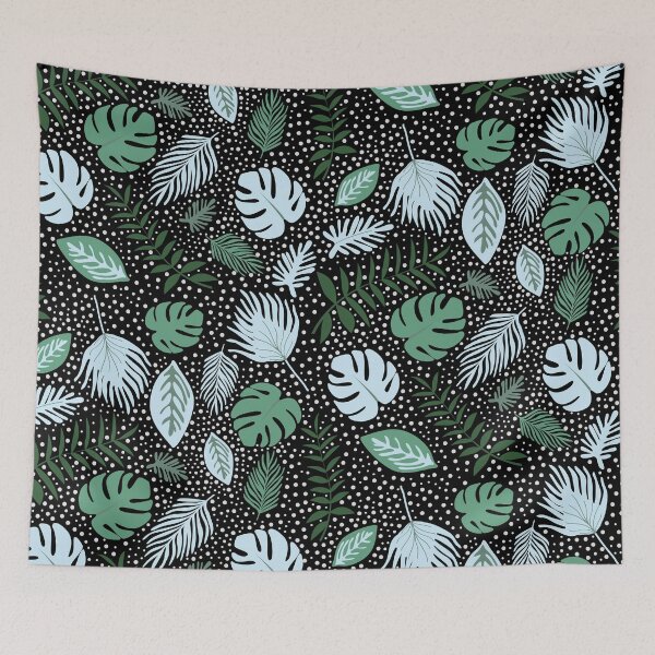 Item preview, Winter Nights designed and sold by Roseanne Durnford.