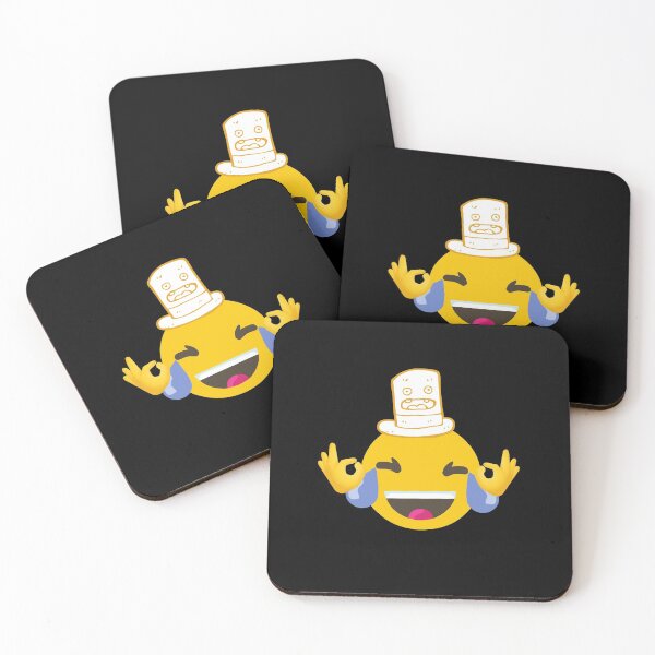Item preview, Funny  " EMOJI " Designe designed and sold by Best-art.