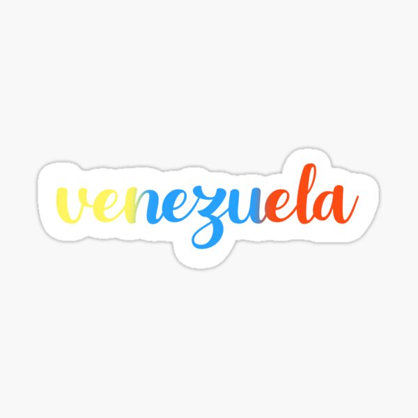 Item preview, venezuela  designed and sold by catevalentini12.