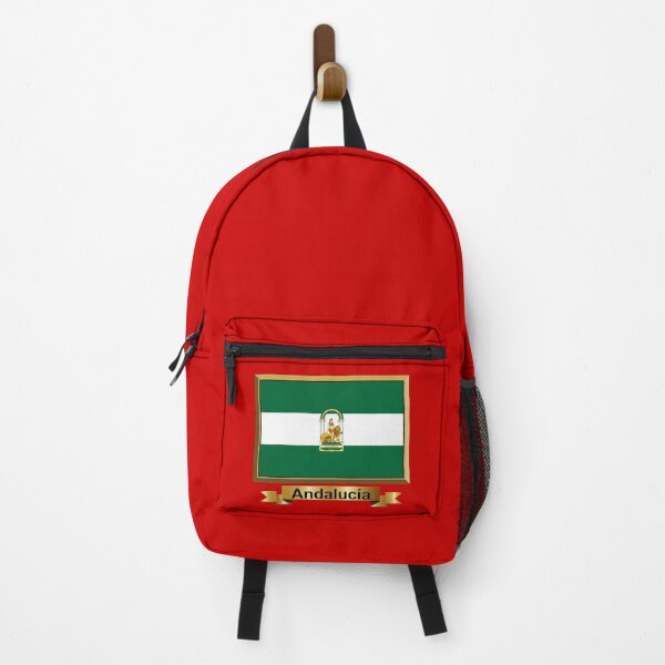 Item preview, Andalucia Flag Gifts, Stickers & Products (GF) designed and sold by mpodger.