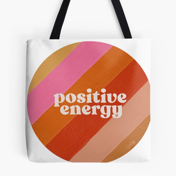 Item preview, Positive Energy Sphere – Retro  designed and sold by Cat Coquillette.