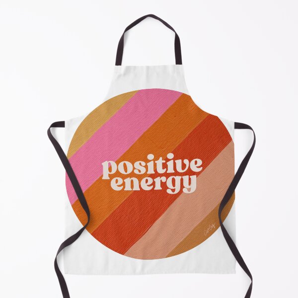 Item preview, Positive Energy Sphere – Retro designed and sold by Cat Coquillette.