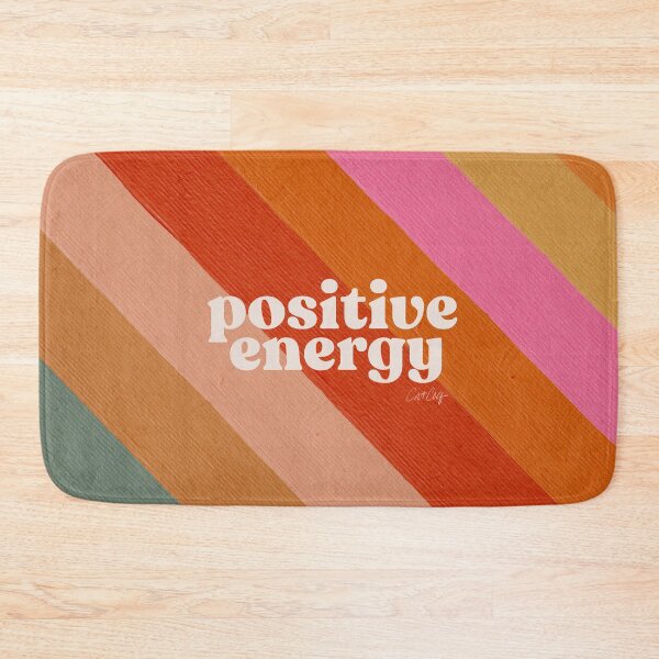 Item preview, Positive Energy Sphere – Retro  designed and sold by Cat Coquillette.