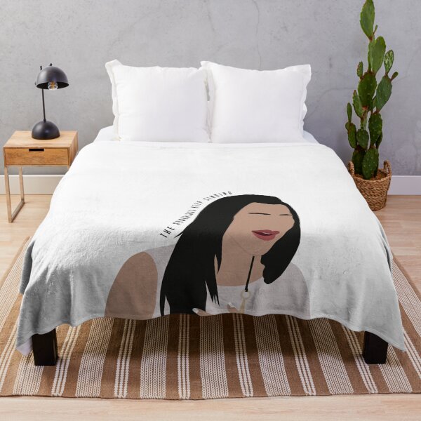 Item preview, santana lopez- songbird designed and sold by dolphinvera.