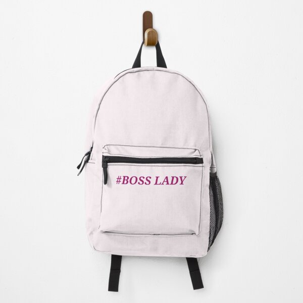 Item preview, Copy of Boss Lady for strong, independent and fierce women graphic designed and sold by Moodyandmellow.
