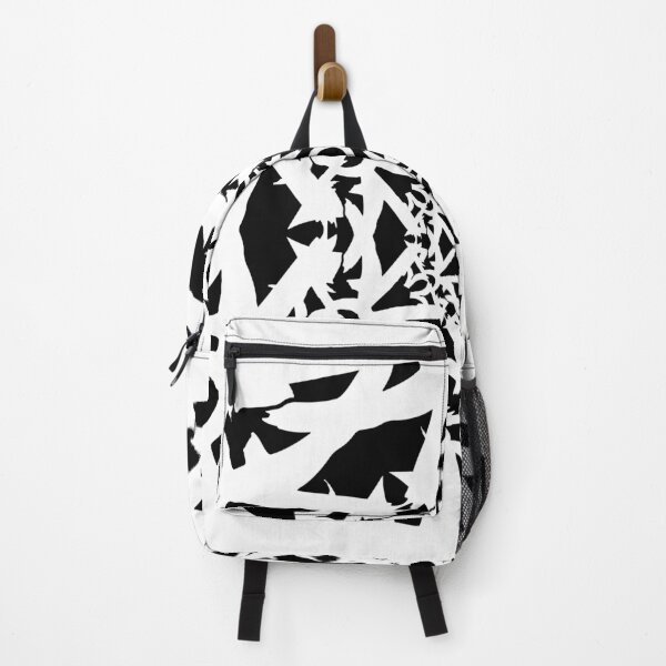 Item preview, Black and White Abstract Design. designed and sold by SourDot.