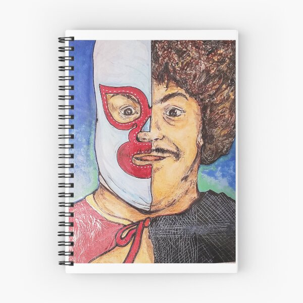 Item preview, Ignacio/Nacho designed and sold by ColinPiatt.