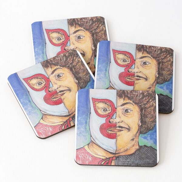 Item preview, Ignacio/Nacho designed and sold by ColinPiatt.