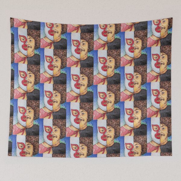 Item preview, Ignacio/Nacho designed and sold by ColinPiatt.