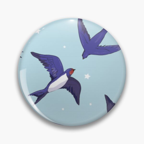 Artikelvorschau, Vogelmotiv entworfen und verkauft von Matcreator.