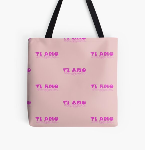 Tiamo Classic Bag