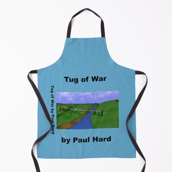 Item preview, tug of war of cheats book cover designed and sold by 6059.