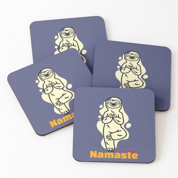 Item preview, holy wellness namaste designed and sold by soul-T.