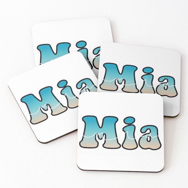 Item preview, Mia custom designed and sold by chloemadesigns.