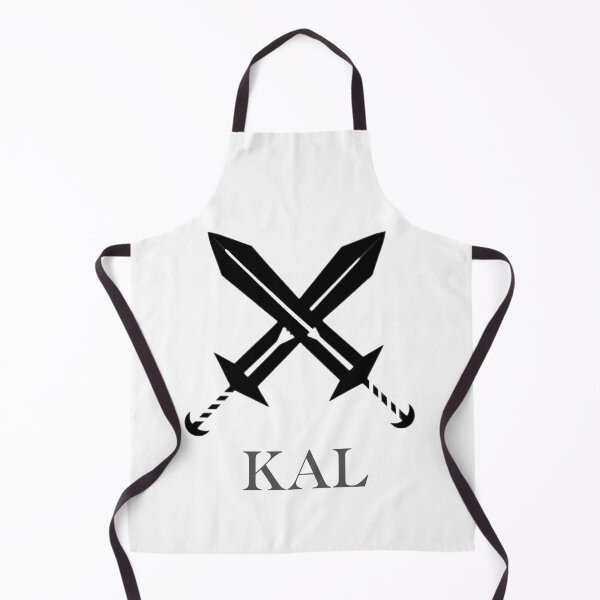 Item preview, Kal (Ancient Silver) designed and sold by Ancient2019.