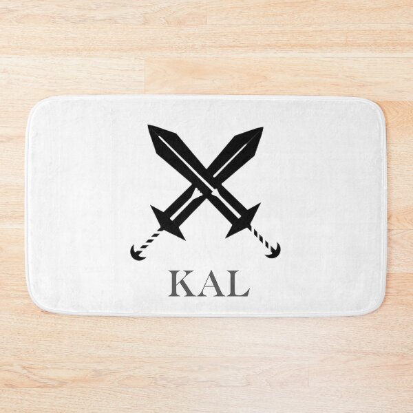 Item preview, Kal (Ancient Silver) designed and sold by Ancient2019.