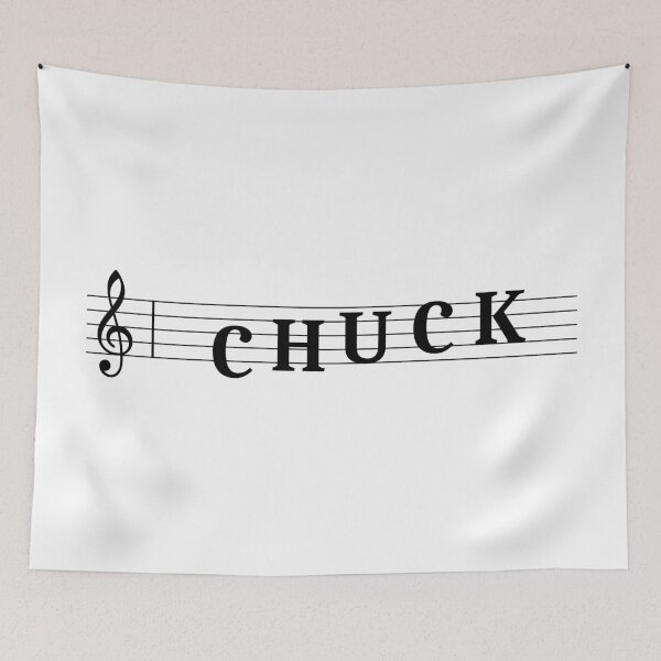 Item preview, Name Chuck designed and sold by gulden.