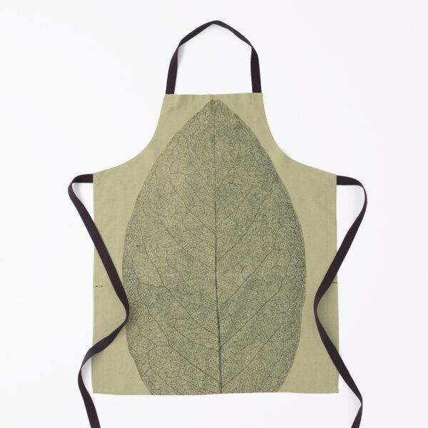 Item preview, Botanical Leaf designed and sold by BlueSpecsStudio.