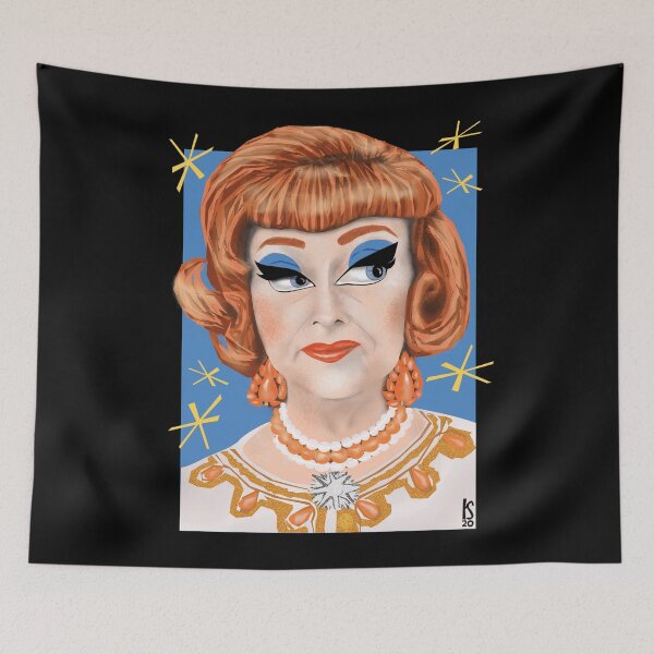Item preview, Endora, The Sparkle of a Star designed and sold by KimShakes.