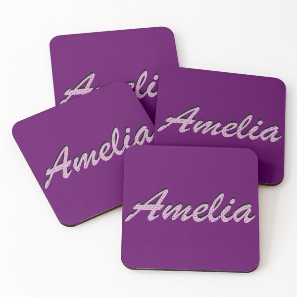Item preview, Amelia designed and sold by 1PointlessPeach.